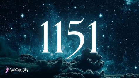 1151 meaning|1151 Angel Number Meaning: Unveiling The Spiritual .